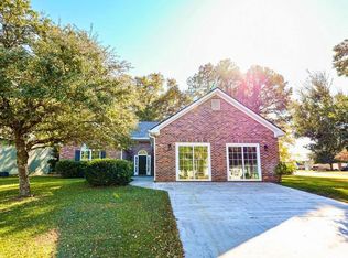 104 Jessica Lakes Dr., Conway, SC 29526