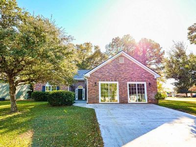 104 Jessica Lakes Dr., Conway, SC, 29526