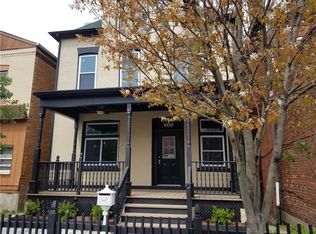 727 Mellon St, Pittsburgh, PA