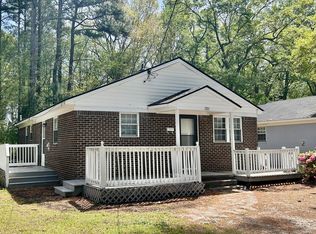 1313 Proctor Street, Rocky Mount, NC 27801