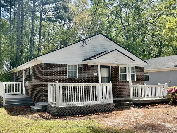 1313 Proctor Street, Rocky Mount, NC 27801