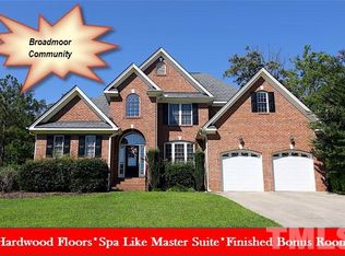 167 Tayside St, Clayton, NC 27520
