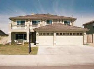 7202 Paso Trl, Peoria, AZ 85383
