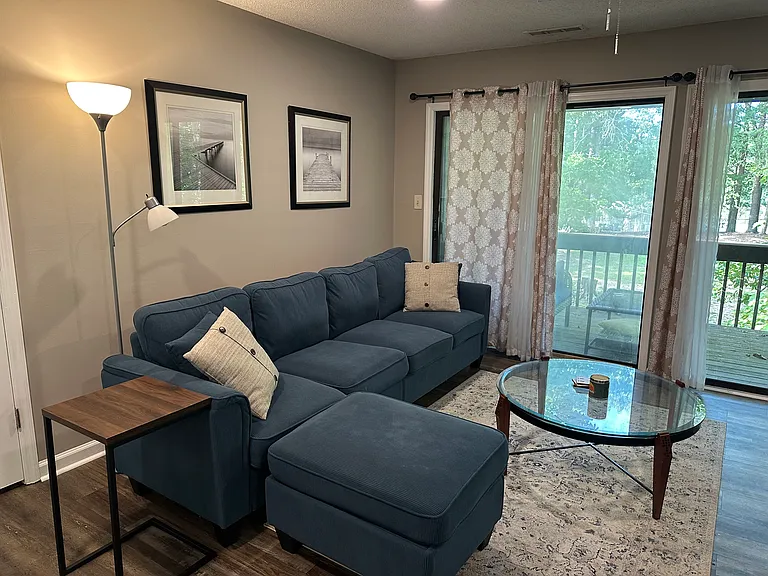 2604 Fairway Oaks #2604 — Photo 7