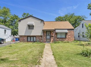 9461 Harold Dr, Saint Louis, MO