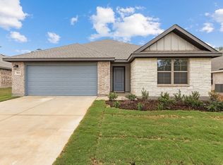 3855 Rose Hill Ct, Denison, TX 75020