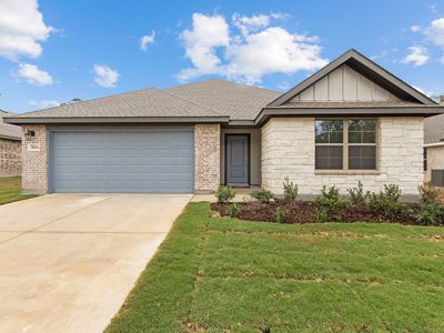 3855 Rose Hill Ct, Denison, TX, 75020