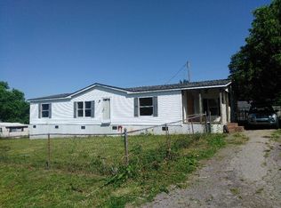457 Clarence Dr, Nicholasville, KY 40356