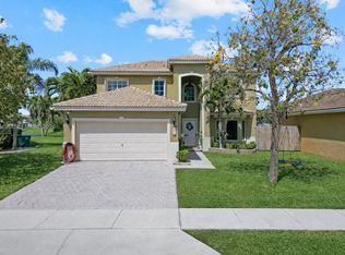 20918 SW 89th Path, Cutler Bay, FL 33189