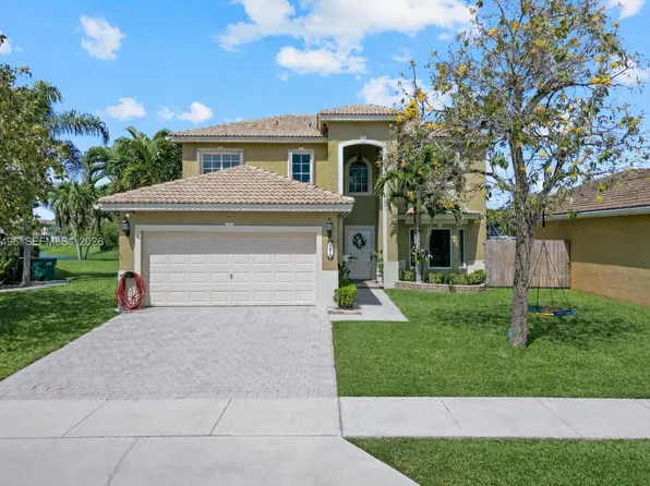 20918 SW 89th Path, Cutler Bay, FL 33189