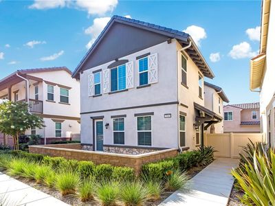 13045 Waterlily Way, Chino, CA, 91710