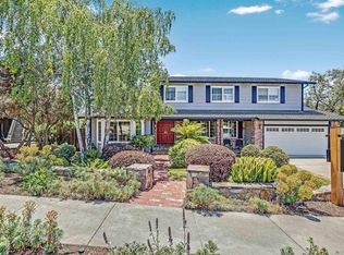 2777 Hidden Ln, Hayward, CA 94541