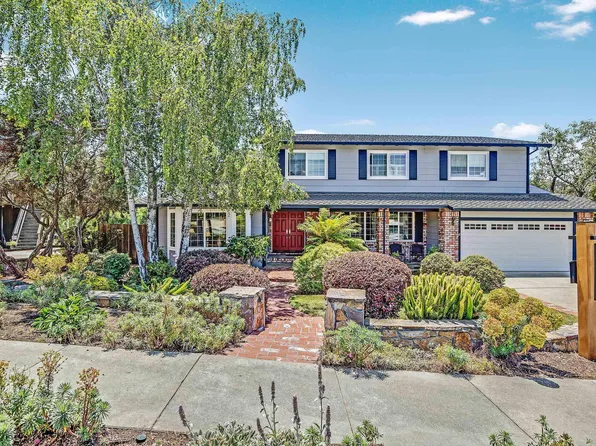 2777 Hidden Ln, Hayward, CA 94541