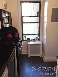 Rented by 24 7 NYC Realty Inc.
