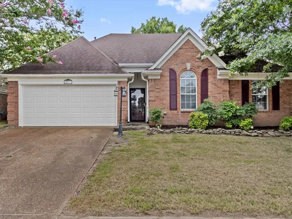 10197 Green Moss Dr S, Cordova, TN 38018
