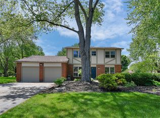 190 Olde North Church Rd SW, Etna, OH 43147