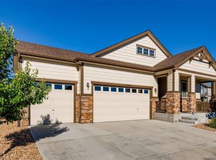 4745 S Netherland St, Aurora, CO 80015