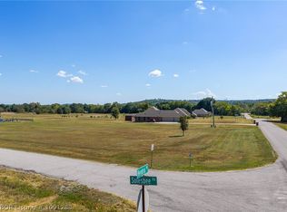 Solesbee Rd, Greenwood, AR 72936