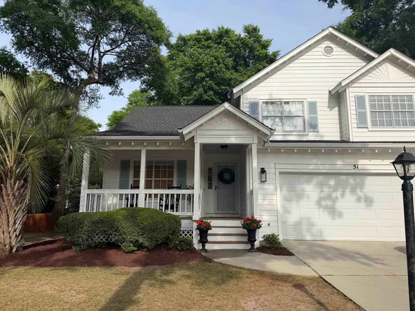 51 Windward Way, Pawleys Island, SC 29585