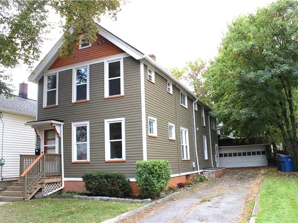101 Henrietta St, Rochester, NY 14620