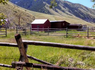 1119 Highway 93 S, Salmon, ID 83467