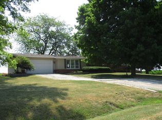 2603 110th St, Gerlaw, IL 61435