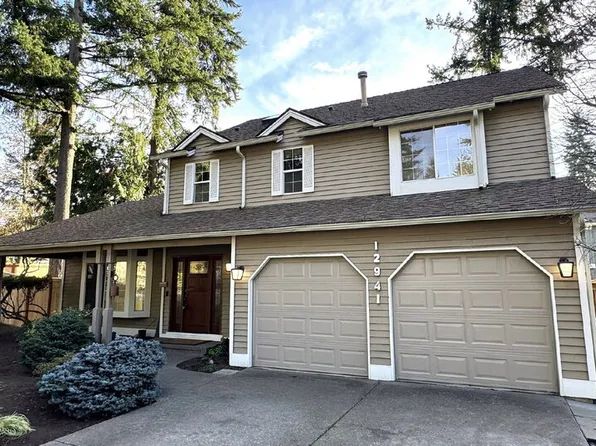12941 NE 71st St, Kirkland, WA 98033