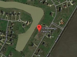 1218 Mulberry Farm Ln, Richmond, TX 77469