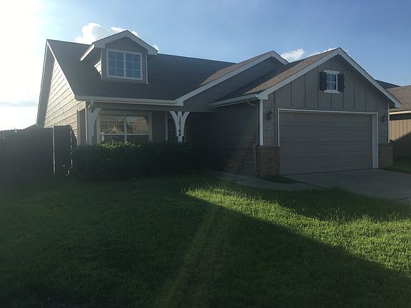 2nd image of 10744 N 153rd East Ave