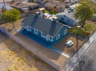 1932 Stanford St #1932, North Las Vegas, NV 89030