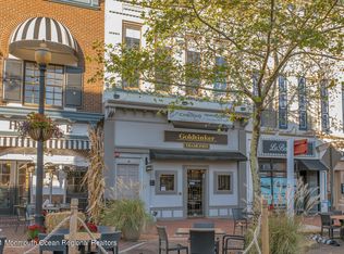 24 Broad St, Red Bank, NJ 07701