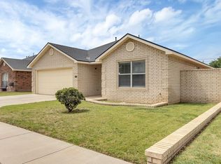 5417 Veranda Ct, Odessa, TX 79762