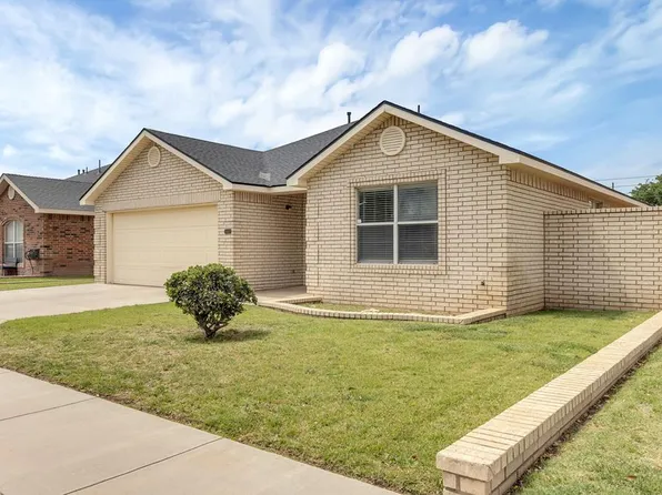 5417 Veranda Ct, Odessa, TX 79762