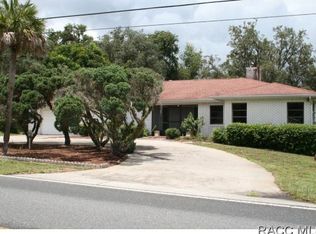 8635 E Sandpiper Dr, Inverness, FL 34450