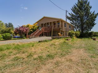 15615 Liars Lair Rd, Nehalem, OR 97131