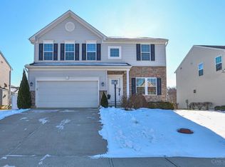 5299 Terrace Ridge Dr, Milford, OH 45150