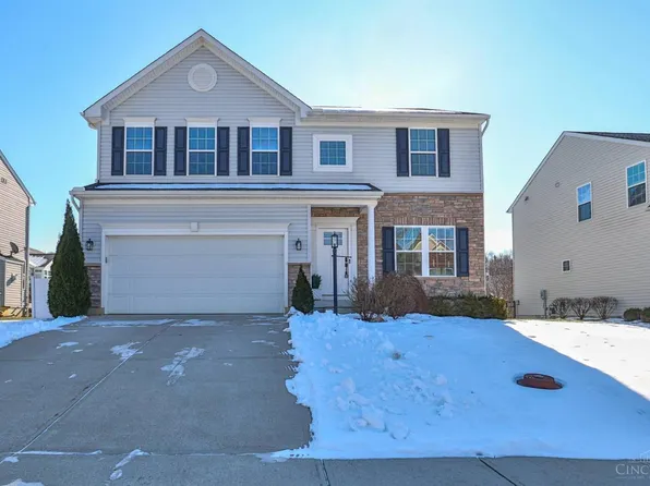 5299 Terrace Ridge Dr, Milford, OH 45150