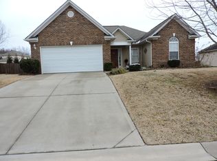 201 Giants Ridge Rd, Easley, SC 29642