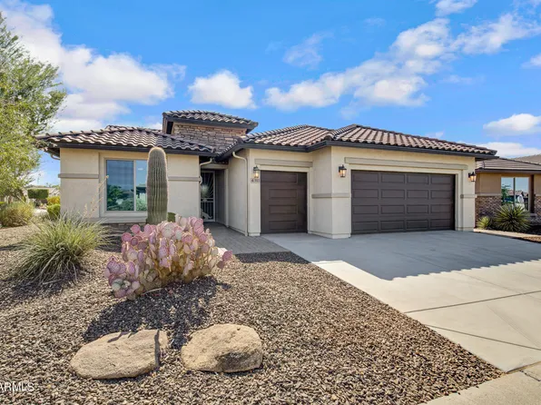 4311 W BOX CANYON Drive, Eloy, AZ 85131