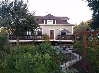 170 Loop Rd, Myrtle Creek, OR 97457