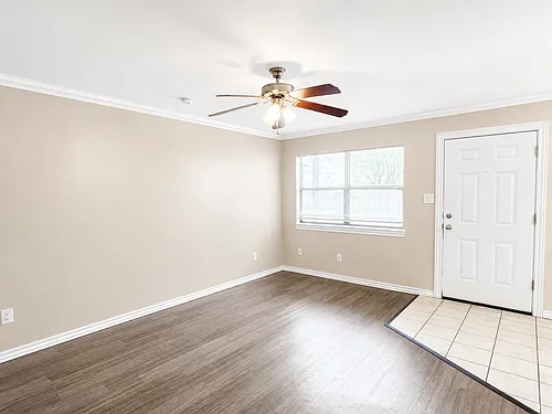 Floor plan 107