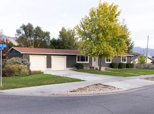 170 S 300 E, Smithfield, UT 84335
