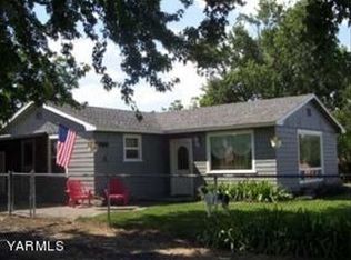 4303 Ahtanum Rd, Union Gap, WA 98903