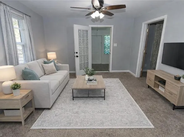 2327 Scalesville Rd, Summerfield, NC 27358