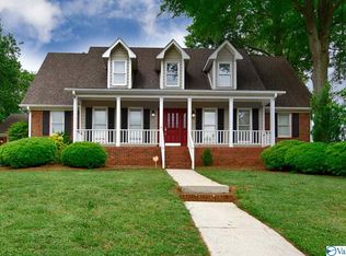 103 McNaron Dr, Madison, AL 35758