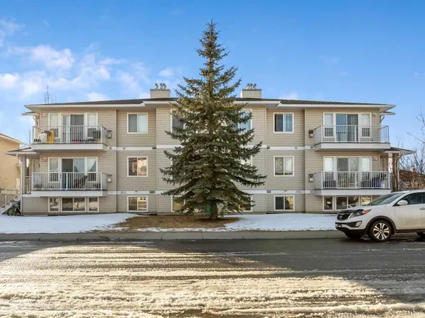 605 E 19th St SE #102, High River, AB T1V 1V2