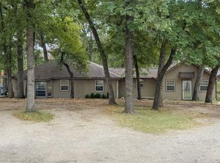 275 Chrestman Ln, Combine, TX 75159