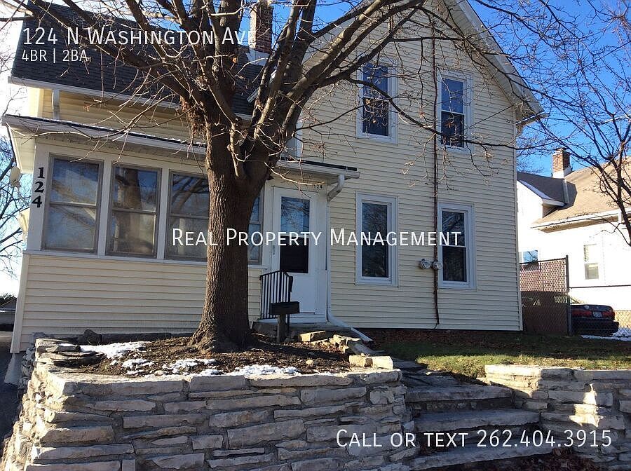 1st image of 124 N Washington Ave