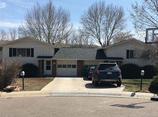 6342 Moore Cir, Arvada, CO 80004