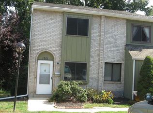 1201 Valley Dr #1201, West Chester, PA 19382